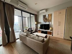OUE Twin Peaks (D9), Condominium #582304441